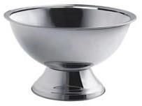 Aluminum Serving Bowls