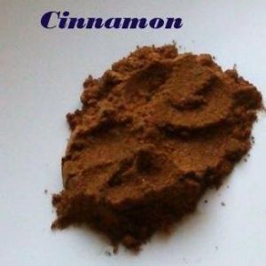 Cinnamon Powder