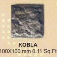 Kobla Paver Block