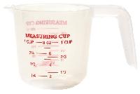Plastic Measuring Cup