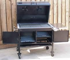 Charcoal Grill