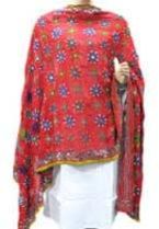 Designer Dupatta