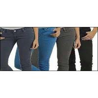 Ladies Jeans