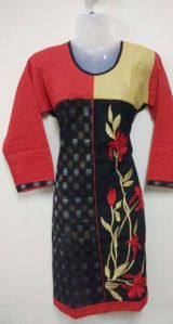 Ladies Short Kurti