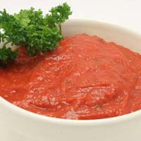 Tomato Sauce