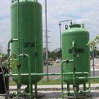 water treatment plants installation services