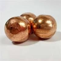 phosphorised copper balls