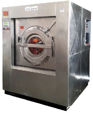 washer extractors