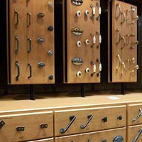 Cabinet Handles