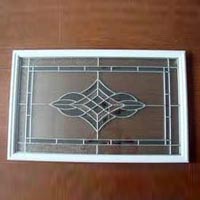 Decorative Window Glass