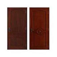 Flush Doors