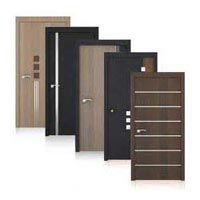 Flush Doors