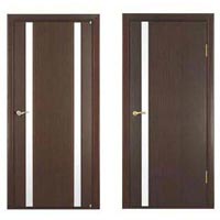 Flush Doors