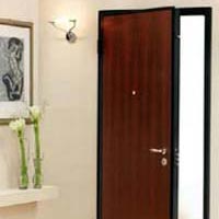 Flush Doors