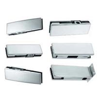 Glass Hardware Fittings