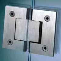 Glass Hardware Fittings