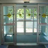 Security Glass