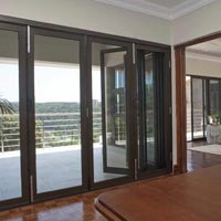 Security Glass