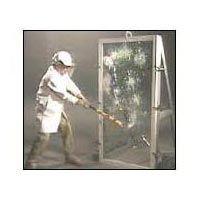 Security Glass