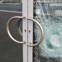 Security Glass