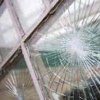 Security Glass
