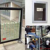 Security Glass