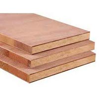 Wooden Block Boards