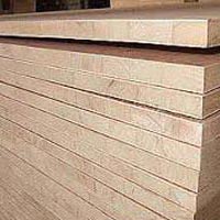 Wooden Block Boards