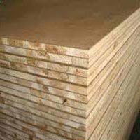 Wooden Block Boards