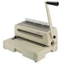 spico binding machine