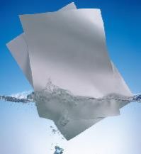 waterproof paper