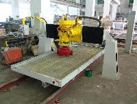 Granite Polishing Machine