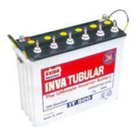 Exide Inva Tubular Battery