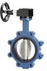 Butterfly Valve