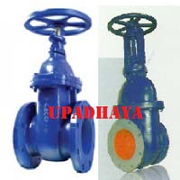 Sluice Valve