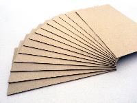 craft paper boards