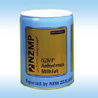 Anhydrous Milk Fat