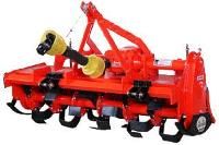 agricultural rotary tillers