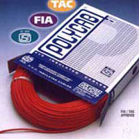 PVC Insulated Household Wires