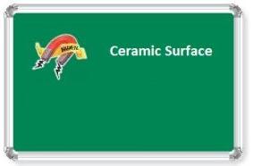 ceramic writing boards