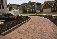 brick paver blocks