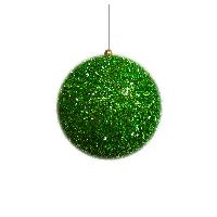 hanging ball ornament
