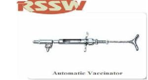 2ml Veterinary Automatic Syringe