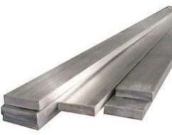 Aluminium Flat Bar