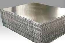 Aluminium Sheet