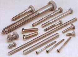 Industrial Fasteners