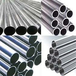 Stainless Steel Seamless Pipes & Tubes