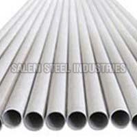 Nickel Alloys Pipes & Tubes