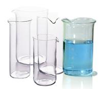 Beakers