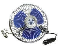 car fan